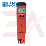 HI-98127 pH/Temperature Tester